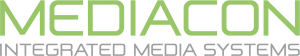 Logo MEDIACON