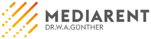 Logo Mediarent